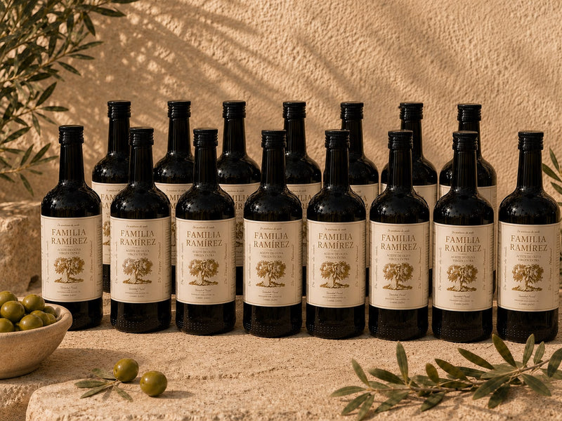 Pack 16 botellas Edición Hostelería 500 ml